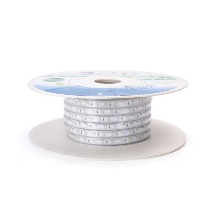 Aigostar - LED Ταινία LED/350W/230V 50μ πράσινο IP65