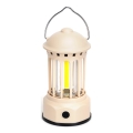Aigostar - LED Φορητό κάμπινγκ φωτιστικό LED/3W/3xAA