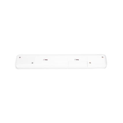 Aigostar - LED Φωτισμός ντουλαπιού με αισθητήρα κίνησης LED/1,5W/3xAA 3000K