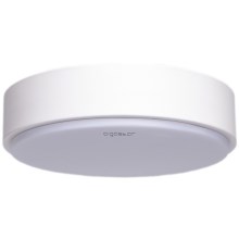 Aigostar - LED Φωτιστικό οροφής LED/12W/230V 4000K δ. 23 cm λευκό