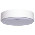 Aigostar - LED Φωτιστικό οροφής LED/12W/230V 6500K δ. 23 cm λευκό