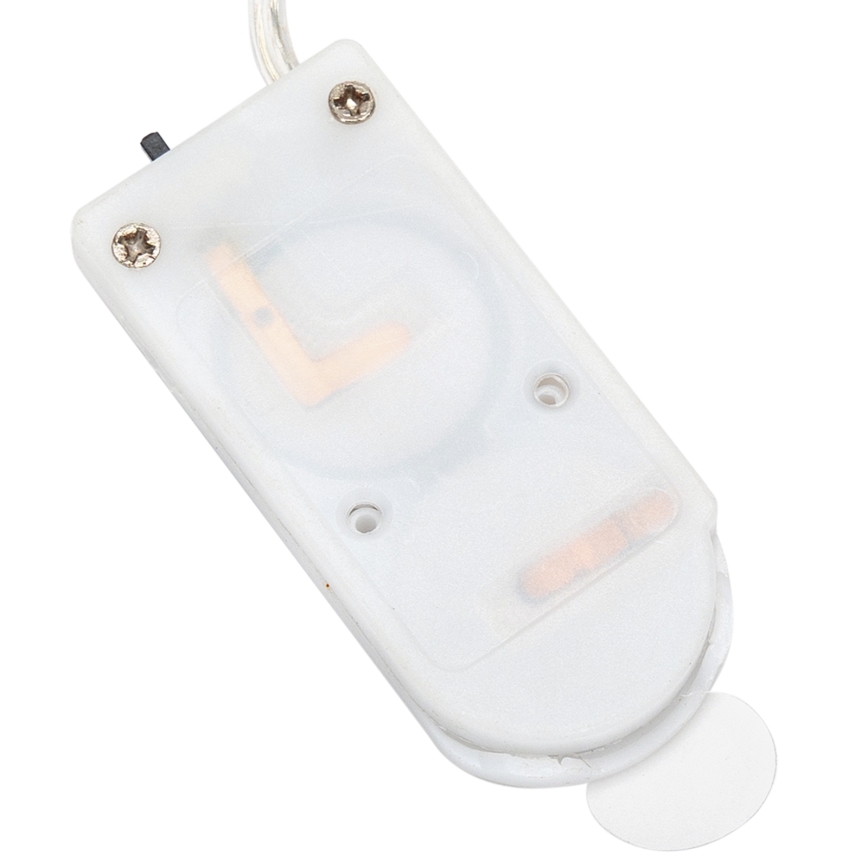 Aigostar - LED Χριστουγεννιάτικα φωτάκια 20xLED/2xCR2032 2m πολύχρωμα