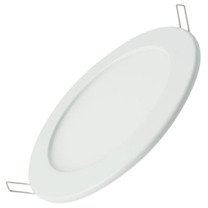 Aigostar - LED χωνευτό φωτιστικό οροφής LED/12W/230V 4000K διάμ. 17 cm λευκό