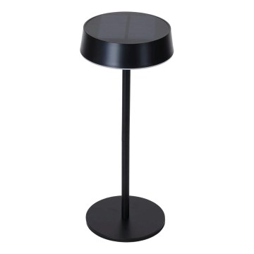 Aigostar - Ηλιακή λάμπα LED/2,4W/5V IP44 1800 mAh