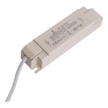 Aigostar - Ηλεκτρικός μετασχηματιστής 40W/230V