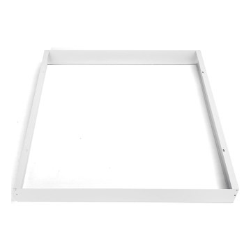 Aigostar - Πλαίσιο για τοποθέτηση πάνελ LED 62,5x62,5 cm