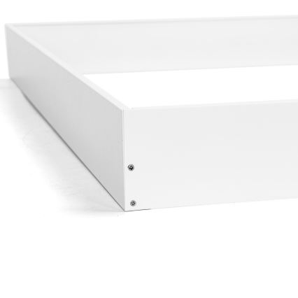 Aigostar - Πλαίσιο για τοποθέτηση πάνελ LED 62,5x62,5 cm