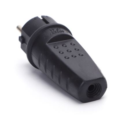 Aigostar - Plug για humid environment 16A 250V IP44