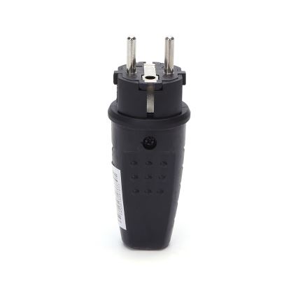 Aigostar - Plug για humid environment 16A 250V IP44