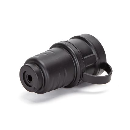 Aigostar - Πρίζα ανθεκτική στην υγρασία 16A 250V IP44