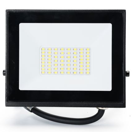 Aigostar - Προβολέας LED/30W/230V 4000K IP65