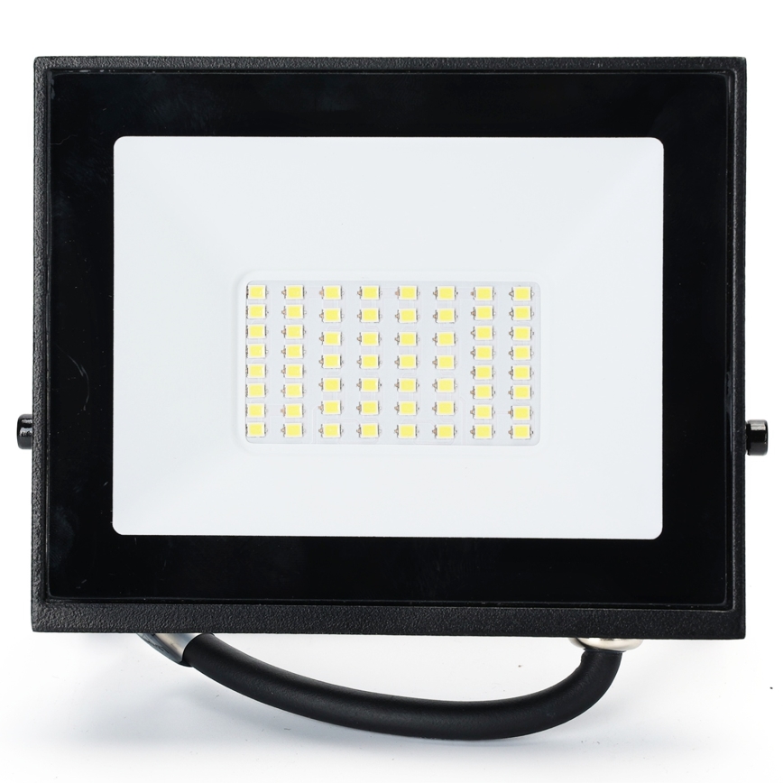 Aigostar - Προβολέας LED/30W/230V 4000K IP65