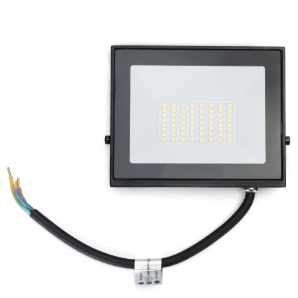 Aigostar - Προβολέας LED/30W/230V 4000K IP65