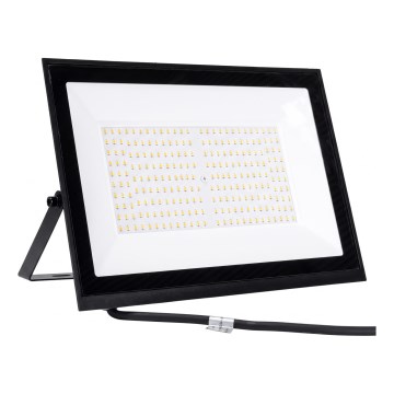 Aigostar - Προβολέας LED LED/150W/230V 4000K IP65 μαύρος