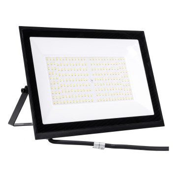 Aigostar - Προβολέας LED LED/150W/230V 6500K IP65 μαύρος