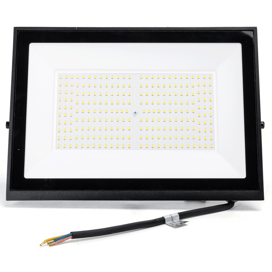 Aigostar - Προβολέας LED LED/150W/230V 6500K IP65 μαύρος