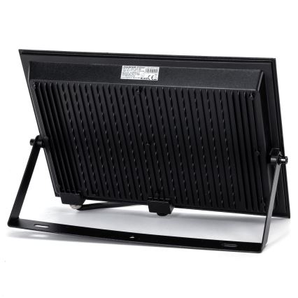 Aigostar - Προβολέας LED LED/150W/230V 6500K IP65 μαύρος