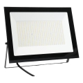 Aigostar - Προβολέας LED LED/200W/230V 6500K IP65 μαύρος
