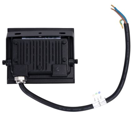 Aigostar - Προβολέας LED RGB LED/20W/230V IP65 + τηλεχειριστήριο