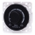 Aigostar - Ρυθμιστής χωρίς πλαίσιο 250V/10A μαύρος