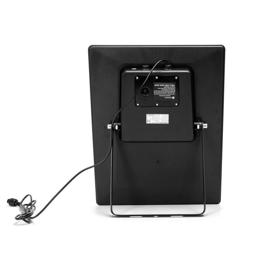 Aigostar - Ηλιακή ταινία LED με ρυθμιζόμενη φωτεινότητα/20W/3,2V 20 m 2700K IP65 20000 mAh + τηλεχειριστήριο