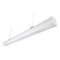 Aigostar - Ρυθμιζόμενο κρεμαστό φωτιστικό LED/36W/230V 4000K 115 cm