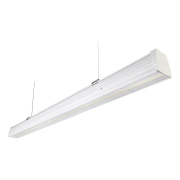 Aigostar - Ρυθμιζόμενο κρεμαστό φωτιστικό LED/36W/230V 4000K 115 cm