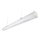 Aigostar - Ρυθμιζόμενο κρεμαστό φωτιστικό LED/36W/230V 4000K 115 cm
