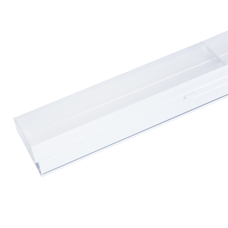 Aigostar - LED Ρυθμιζόμενο κρεμαστό φωτιστικό LED/75W/230V 4000K 143,7 cm