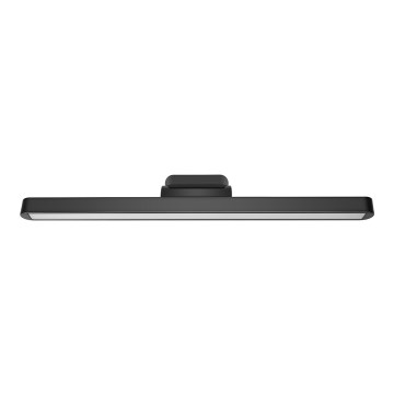 Aigostar - Ρυθμιζόμενο επαναφορτιζόμενο LED φωτιστικό καθρέφτη/2,9W/5V 2000 mAh