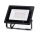 Aigostar - Ρυθμιζόμενος προβολέας LED RGBW/30W/230V IP65 + τηλεχειριστήριο