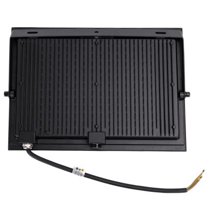 Aigostar - Ρυθμιζόμενος RGB προβολέας LED/100W/230V IP65 + τηλεχειριστήριο