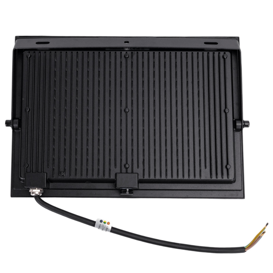 Aigostar - Ρυθμιζόμενος RGB προβολέας LED/100W/230V IP65 + τηλεχειριστήριο