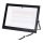 Aigostar - Ρυθμιζόμενος RGB προβολέας LED/100W/230V IP65 + τηλεχειριστήριο