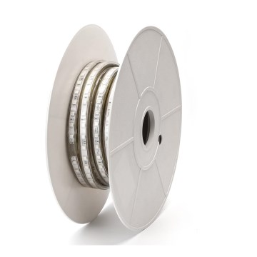 Aigostar - RGB LED ταινία 50 m, 350 W, 230 V, IP65