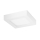 Aigostar - Επιφανειακό φωτιστικό οροφής LED/6W/230V 3000K 12,2x12,2 cm λευκό