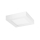 Aigostar - Επιφανειακό φωτιστικό οροφής LED/9W/230V 6000K 12,2x12,2 cm λευκό