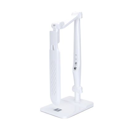 Aigostar - Επιτραπέζια λάμπα αφής dimming LED LED/9W/230V 3000/6500K λευκό