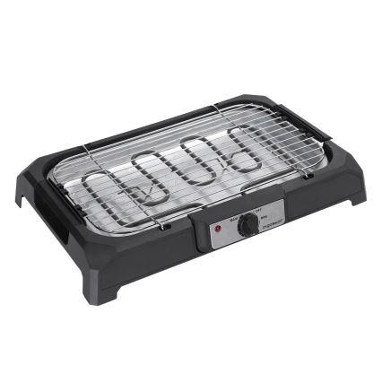 Aigostar - Επιτραπέζια ηλεκτρική ψησταριά 2000W/230V