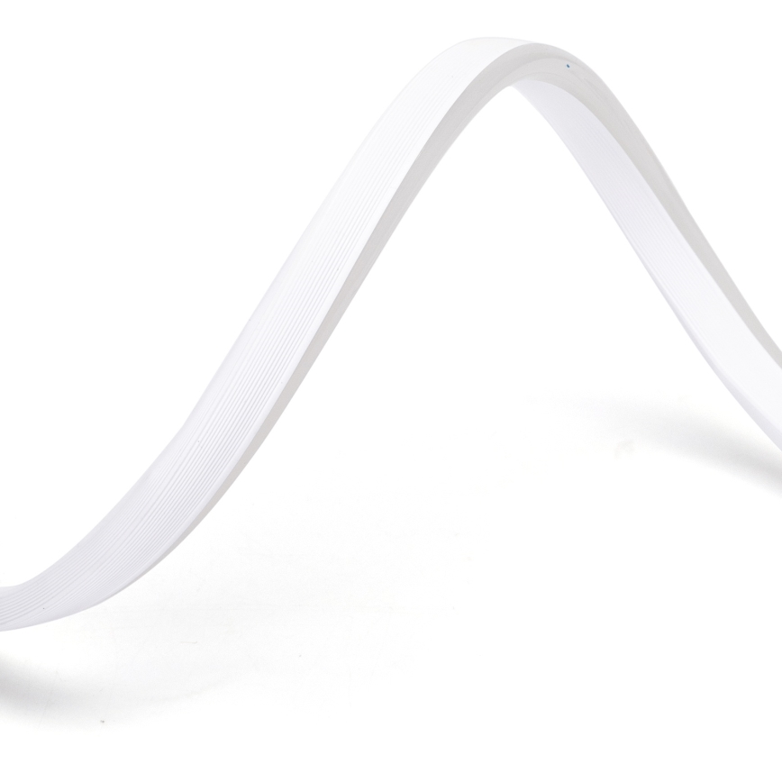 Aigostar - LED RGBICW Έξυπνη υπαίθρια αλυσίδα MESH 90xLED 3m IP44 + τηλεχειριστήριο