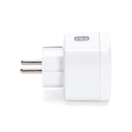 Aigostar - Έξυπνη πρίζα E 2300W Wi-Fi Tuya