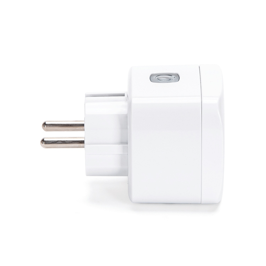Aigostar - Έξυπνη πρίζα E 2300W Wi-Fi Tuya