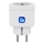 Aigostar - Έξυπνη πρίζα F 2300W Wi-Fi Tuya