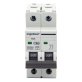 Aigostar - Διφασικός αυτόματος διακόπτης 2P-63A-C 230-400V