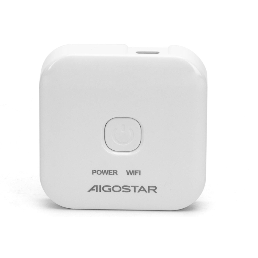 Aigostar - Έξυπνη πύλη 5V Wi-Fi