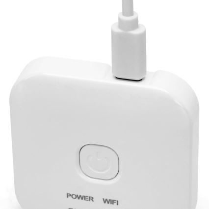 Aigostar - Έξυπνη πύλη 5V Wi-Fi