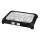 Aigostar - Επιτραπέζια ηλεκτρική ψησταριά 2000W/230V