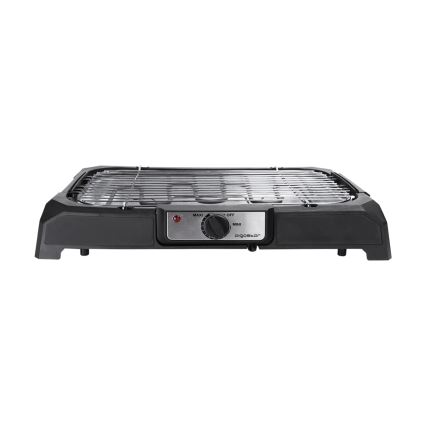 Aigostar - Επιτραπέζια ηλεκτρική ψησταριά 2000W/230V
