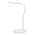 Aigostar - Επιτραπέζια λάμπα αφής dimming LED LED/3W/5V
