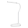 Aigostar - Επιτραπέζια λάμπα αφής dimming LED LED/3W/5V